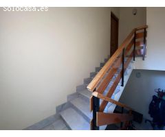 Extraordinario piso en Moratalla