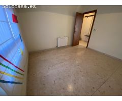 Extraordinario piso en Moratalla