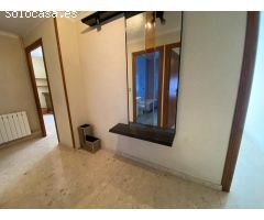 Extraordinario piso en Moratalla