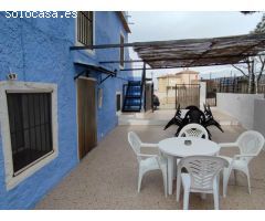Chalet en Venta en Moratalla, Murcia