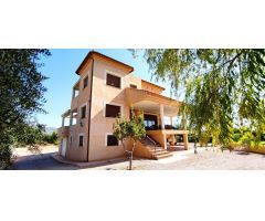 Chalet en Venta en Moratalla, Murcia