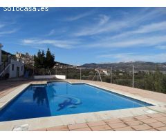 Chalet en Venta en Moratalla, Murcia