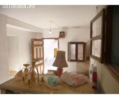 Chalet en Venta en Moratalla, Murcia