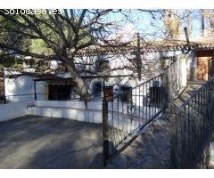 Chalet en Venta en Moratalla, Murcia