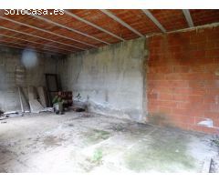 Chalet en Venta en Moratalla, Murcia