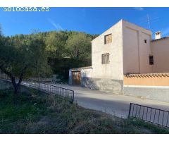 Finca rustica en Venta en Moratalla, Murcia