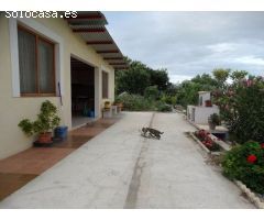 Chalet en Venta en Moratalla, Murcia
