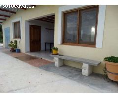 Chalet en Venta en Moratalla, Murcia