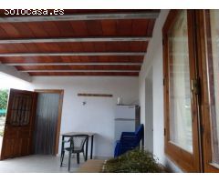 Chalet en Venta en Moratalla, Murcia