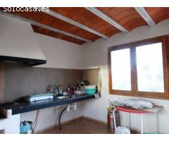 Chalet en Venta en Moratalla, Murcia