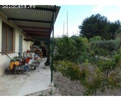 Chalet en Venta en Moratalla, Murcia