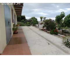 Chalet en Venta en Moratalla, Murcia