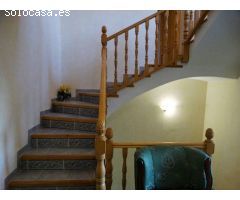 Chalet en Venta en Moratalla, Murcia