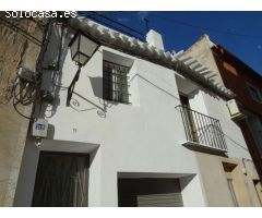 Chalet en Venta en Moratalla, Murcia