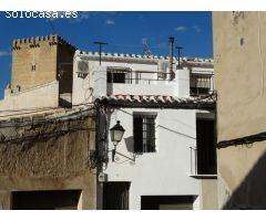Chalet en Venta en Moratalla, Murcia
