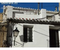Chalet en Venta en Moratalla, Murcia