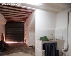 Chalet en Venta en Moratalla, Murcia