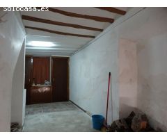 Chalet en Venta en Moratalla, Murcia