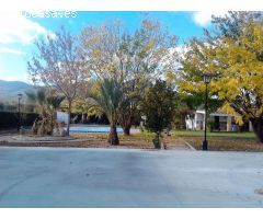 Chalet en Venta en Moratalla, Murcia