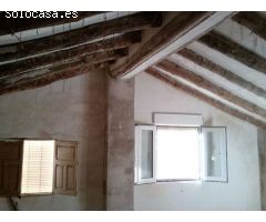 Chalet en Venta en Moratalla, Murcia