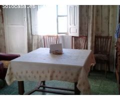 Chalet en Venta en Moratalla, Murcia