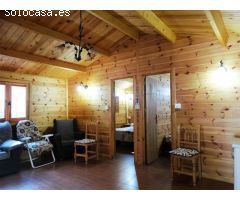 Chalet en Venta en Moratalla, Murcia