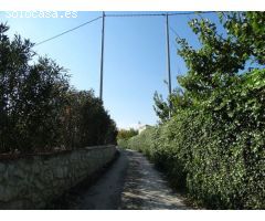 Chalet en Venta en Moratalla, Murcia