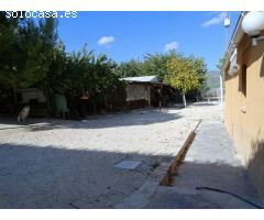 Chalet en Venta en Moratalla, Murcia