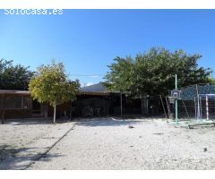 Chalet en Venta en Moratalla, Murcia