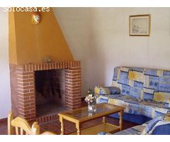 Gran casa en campo de San Juan