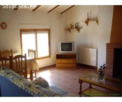 Gran casa en campo de San Juan