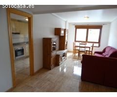 Piso en Venta en Moratalla, Murcia