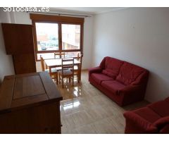 Piso en Venta en Moratalla, Murcia