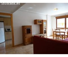 Piso en Venta en Moratalla, Murcia