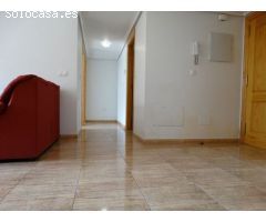 Piso en Venta en Moratalla, Murcia