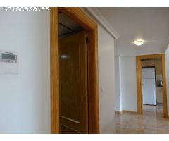 Piso en Venta en Moratalla, Murcia