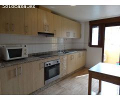Piso en Venta en Moratalla, Murcia