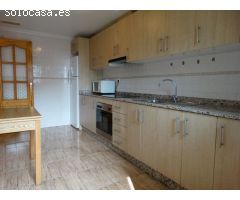 Piso en Venta en Moratalla, Murcia