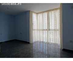 Piso céntrico en Moratalla