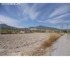 Solar en Venta en Moratalla, Murcia