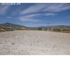 Solar en Venta en Moratalla, Murcia