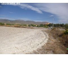 Solar en Venta en Moratalla, Murcia