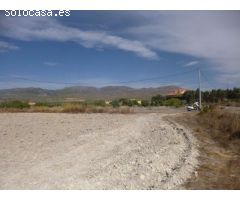 Solar en Venta en Moratalla, Murcia