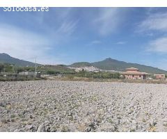 Solar en Venta en Moratalla, Murcia