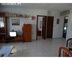 Piso en zona señorial de Moratalla