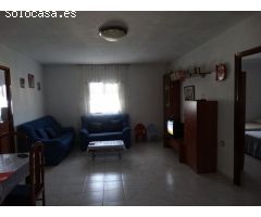 Piso en zona señorial de Moratalla