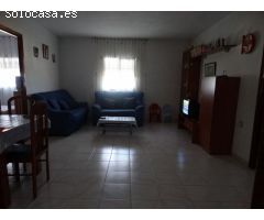Piso en zona señorial de Moratalla