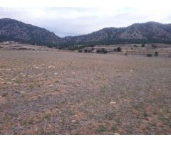 Solar en Venta en Moratalla, Murcia