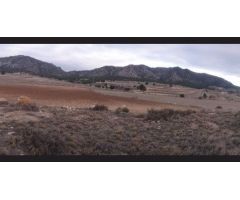 Solar en Venta en Moratalla, Murcia