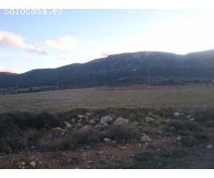 Solar en Venta en Moratalla, Murcia